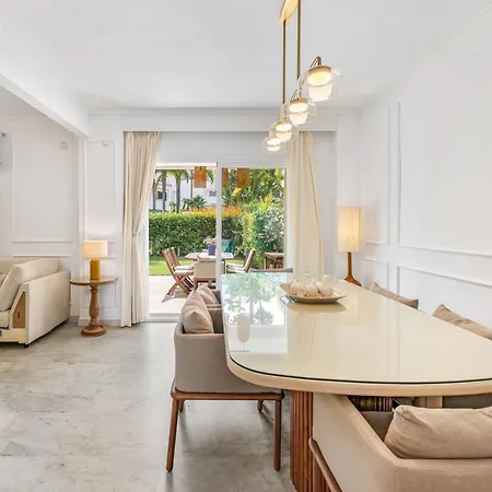 Monteros بيت للعطل *
