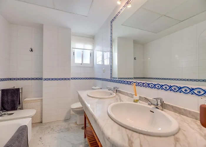 Monteros Ferienhaus *