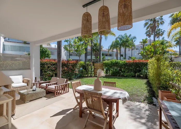 Monteros * ماربيا