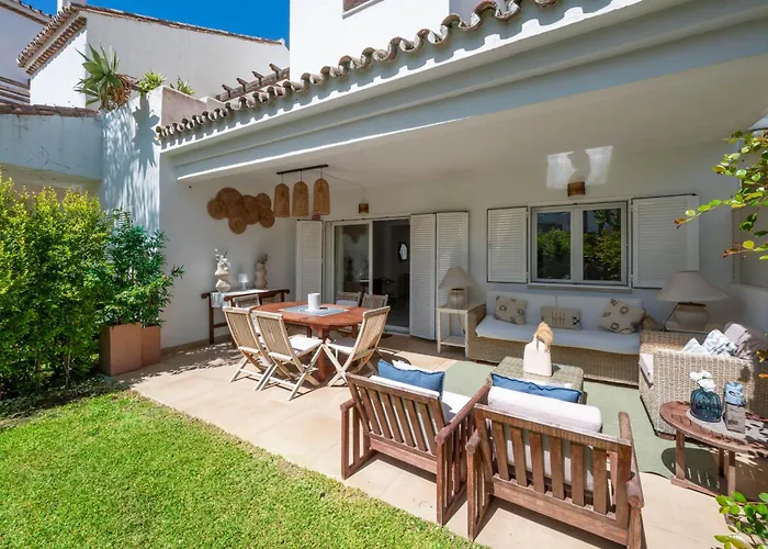 Monteros ماربيا