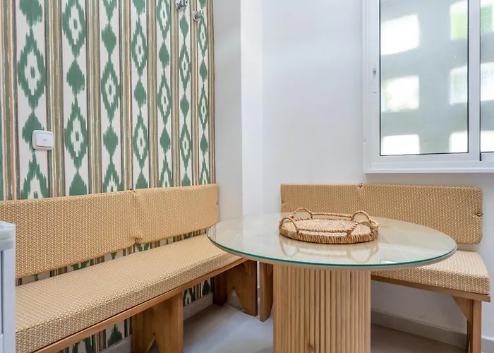 Ferienhaus Monteros Marbella