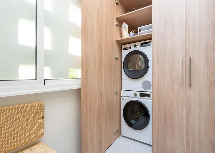 Monteros Ferienhaus Marbella