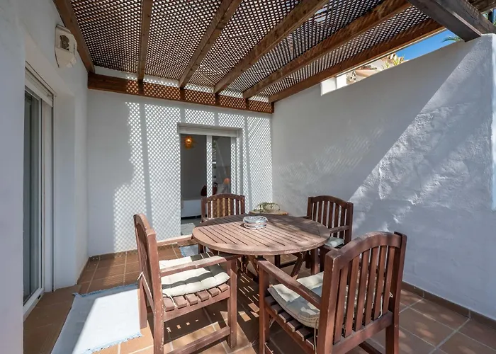 Monteros * ماربيا