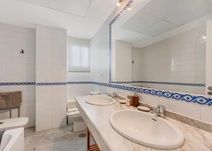 Monteros Ferienhaus Marbella