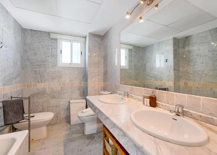 Ferienhaus Monteros *