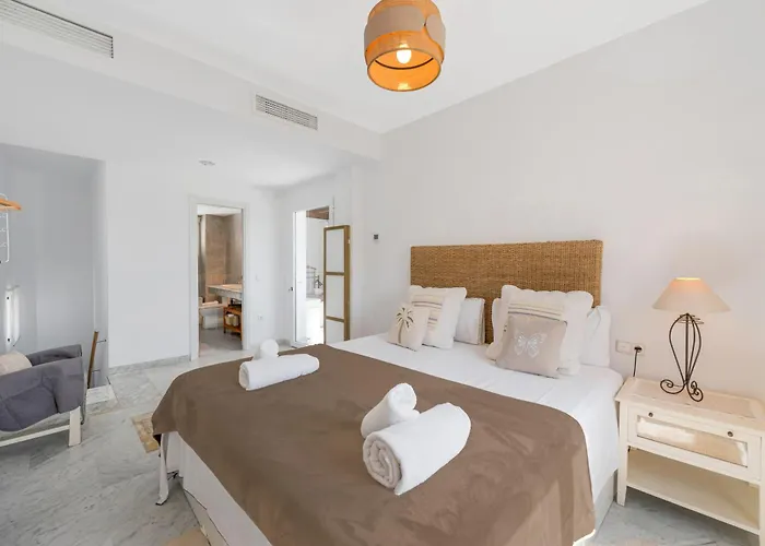 Monteros ماربيا