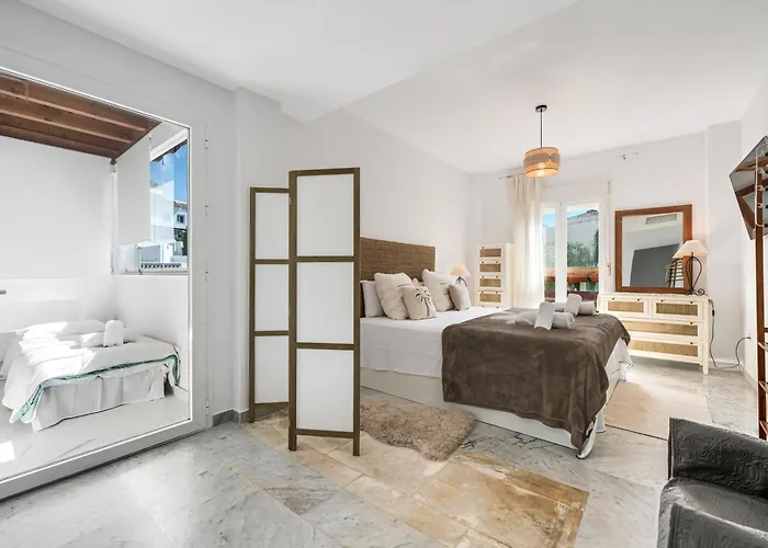 Ferienhaus Monteros *