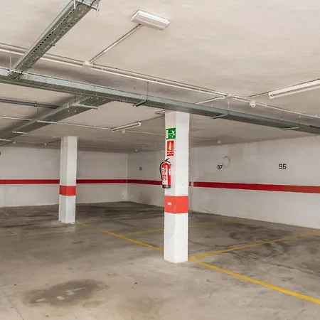 Casa de Férias Monteros