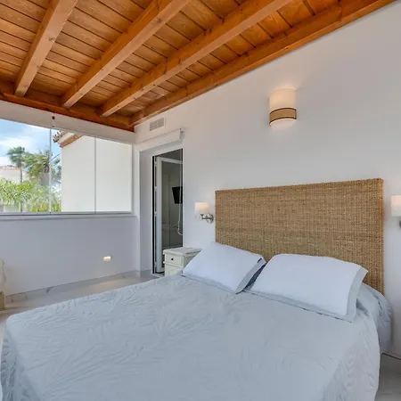 Casa de Férias Monteros Marbella