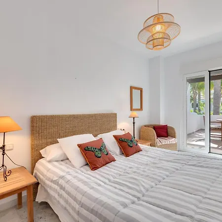 Casa de Férias Monteros Marbella