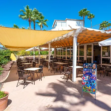 Casa de Férias Monteros Marbella