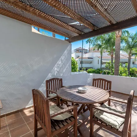 Casa de Férias Monteros *