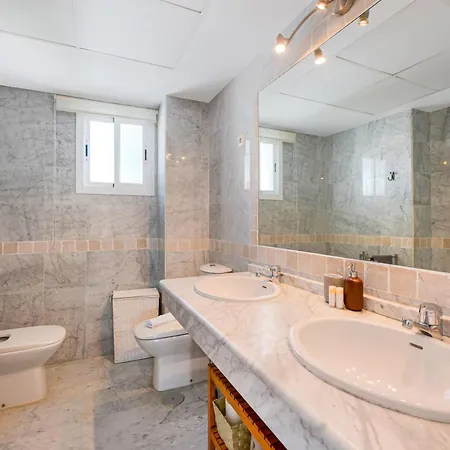 Casa de Férias Monteros *