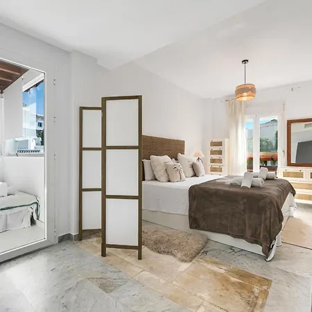 Casa de Férias Monteros *