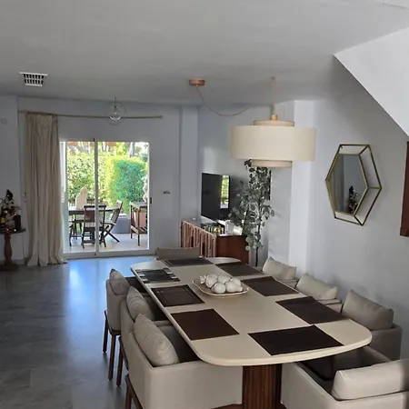 Casa de Férias Monteros